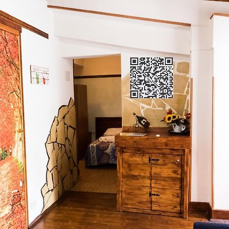 Appartement A Casa Tua Ostie Extérieur photo