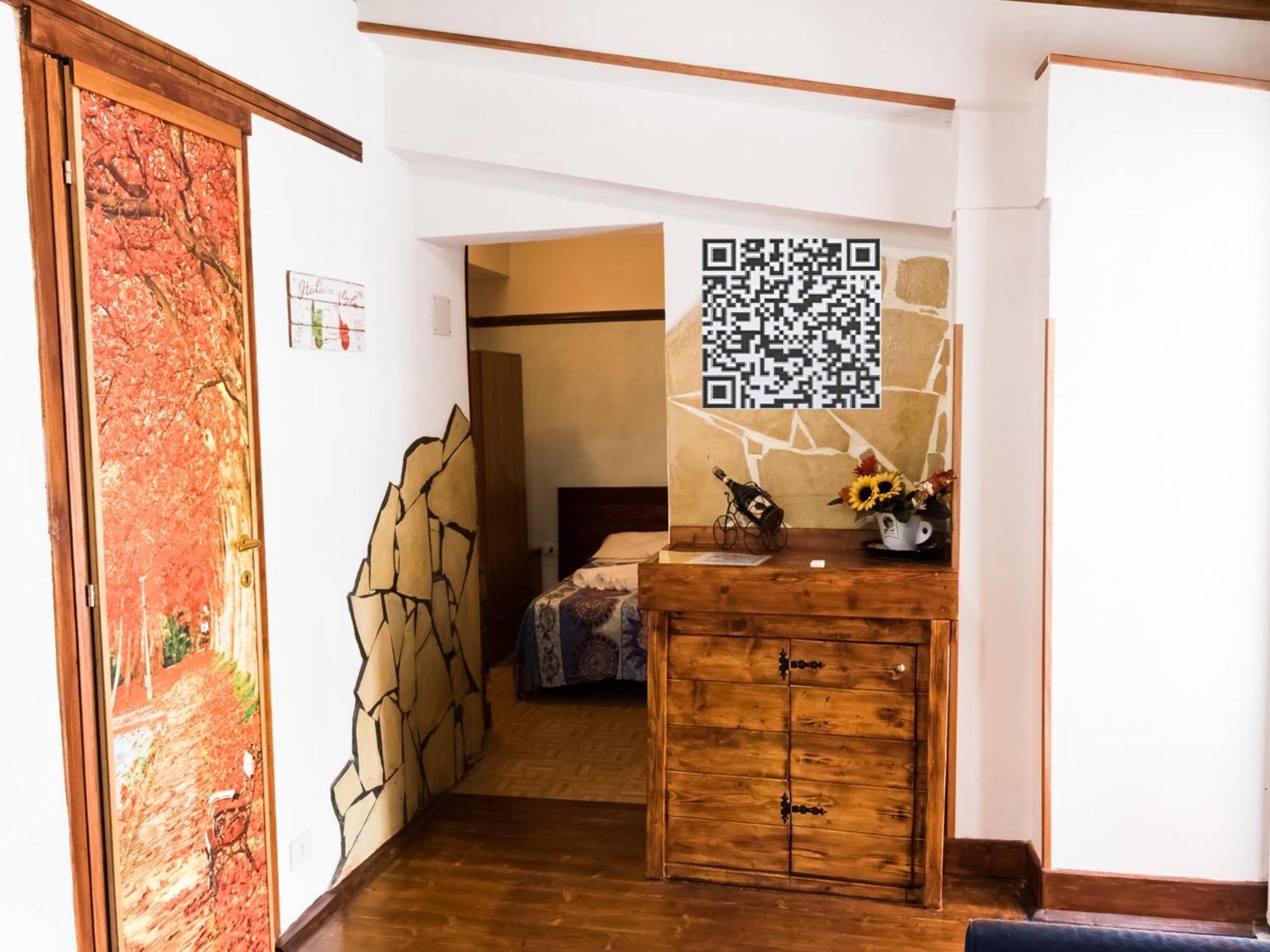 Appartement A Casa Tua Ostie Extérieur photo