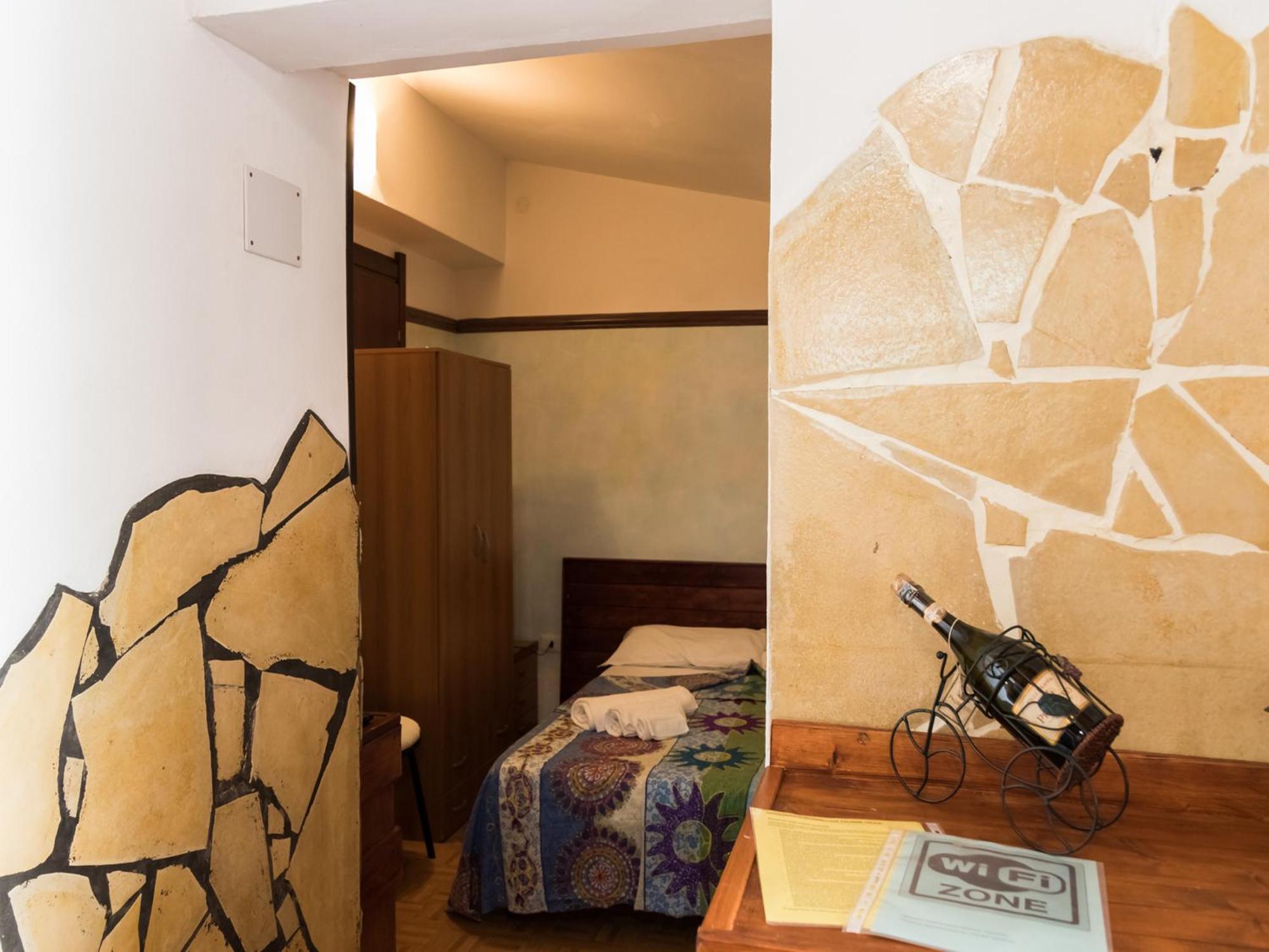 Appartement A Casa Tua Ostie Extérieur photo